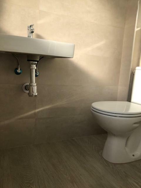 Apartamentos Lunamar El Campello Dış mekan fotoğraf