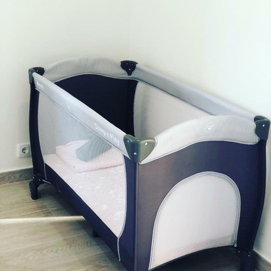 Apartamentos Lunamar El Campello Dış mekan fotoğraf